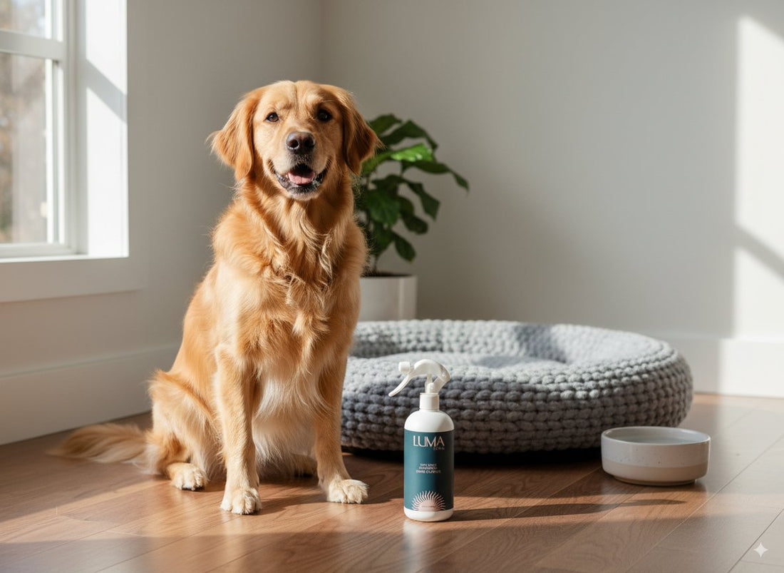 A Guide to Wood Floor Cleaner Safe for Pets