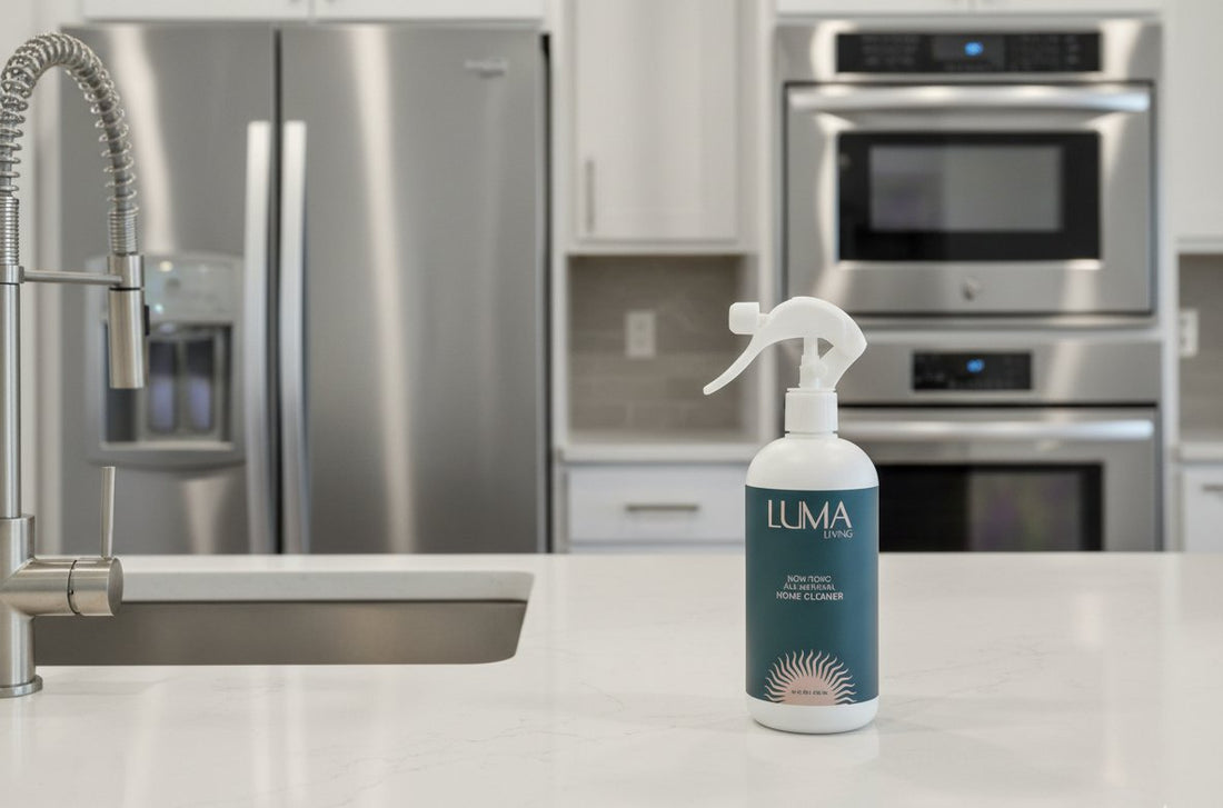 What Is a Good Cleaner for Stainless Steel? A Simple Guide