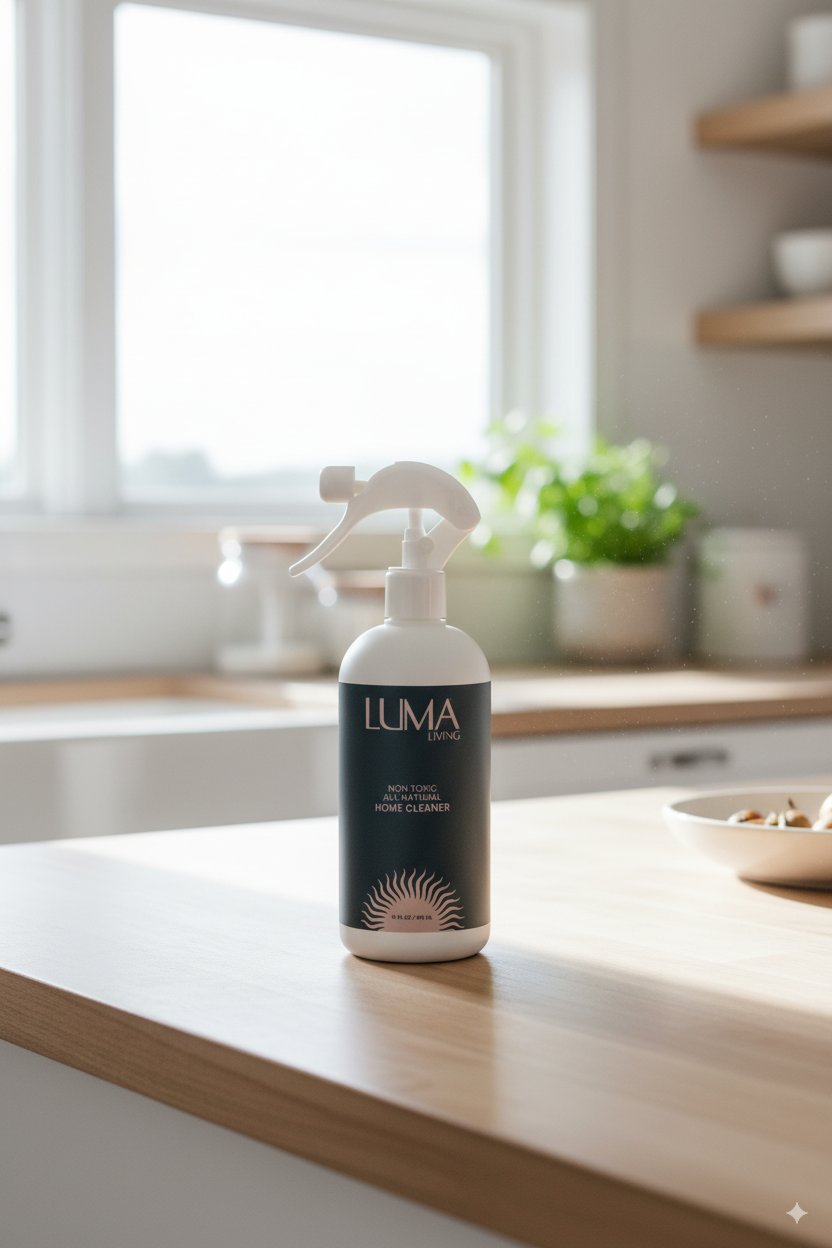 A Guide to Hypochlorous Acid Cleaning Spray