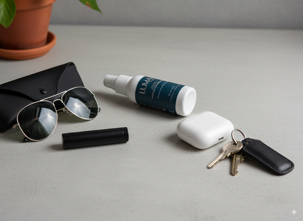 The Best Non-Toxic Cleaning Products for a Calm, Clean Home