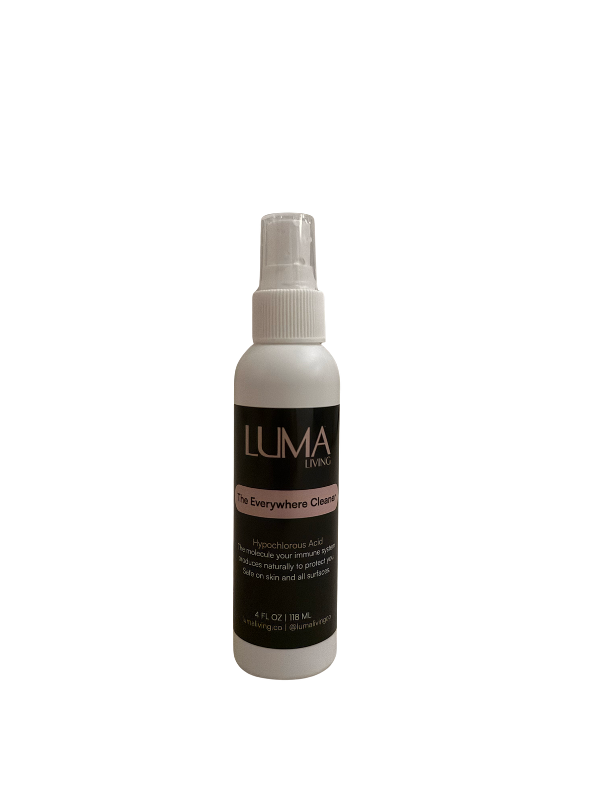 The Everywhere Cleaner