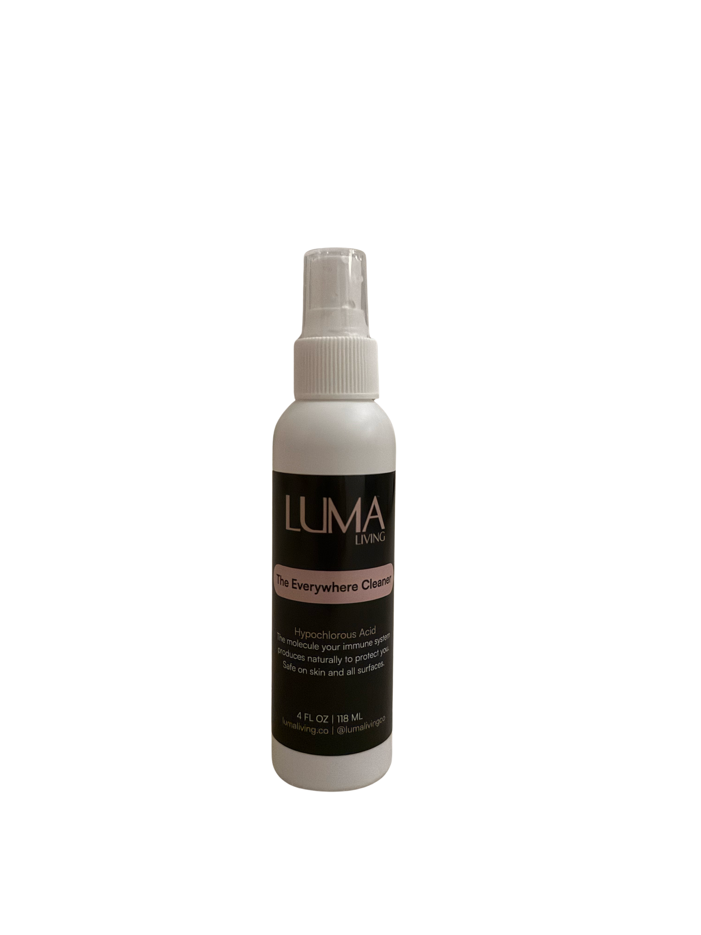 The Everywhere Cleaner