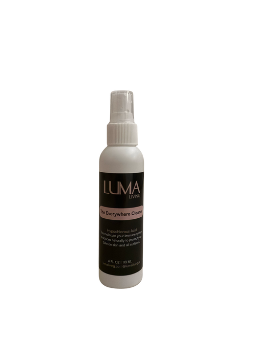 The Everywhere Cleaner