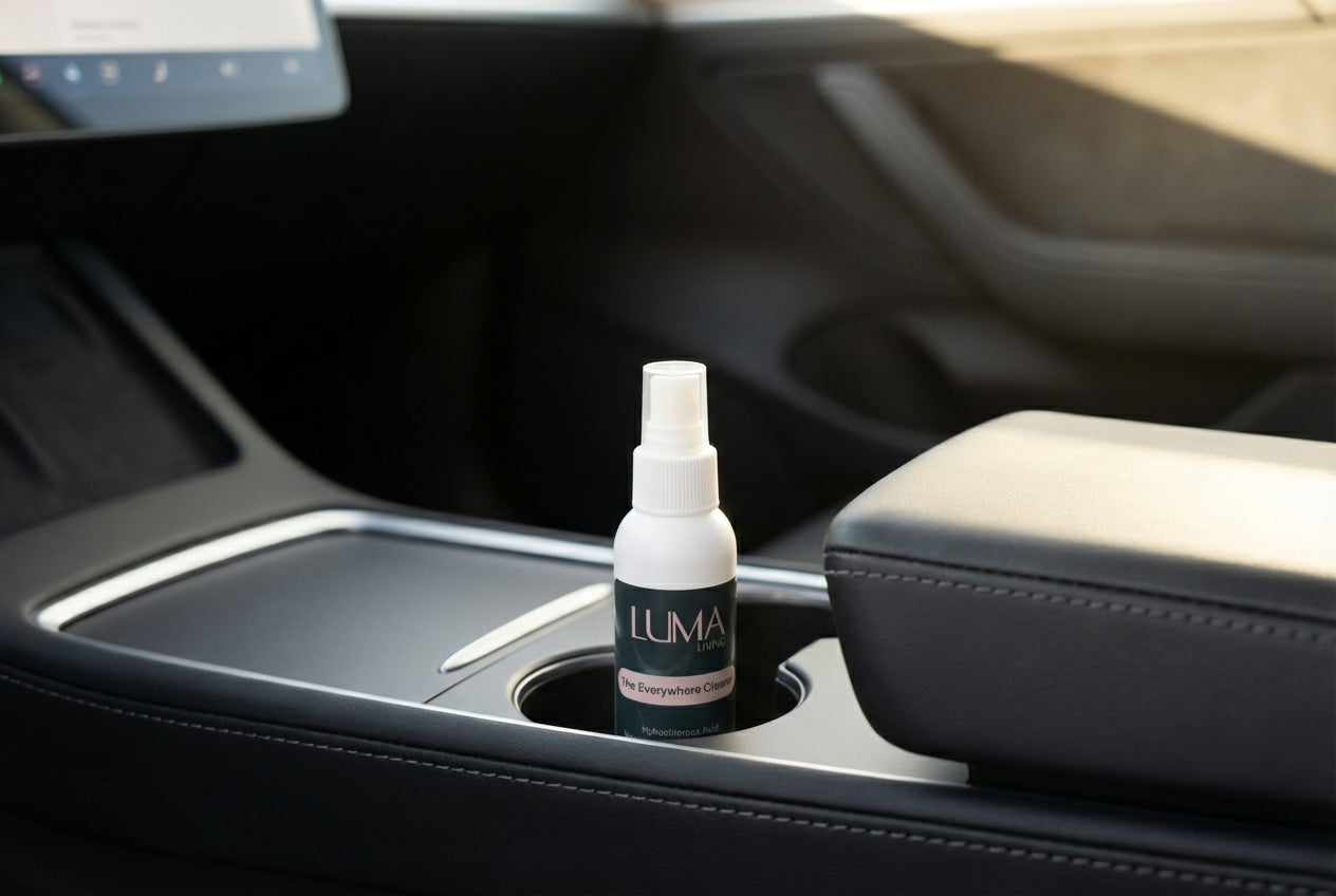 The Everywhere Cleaner