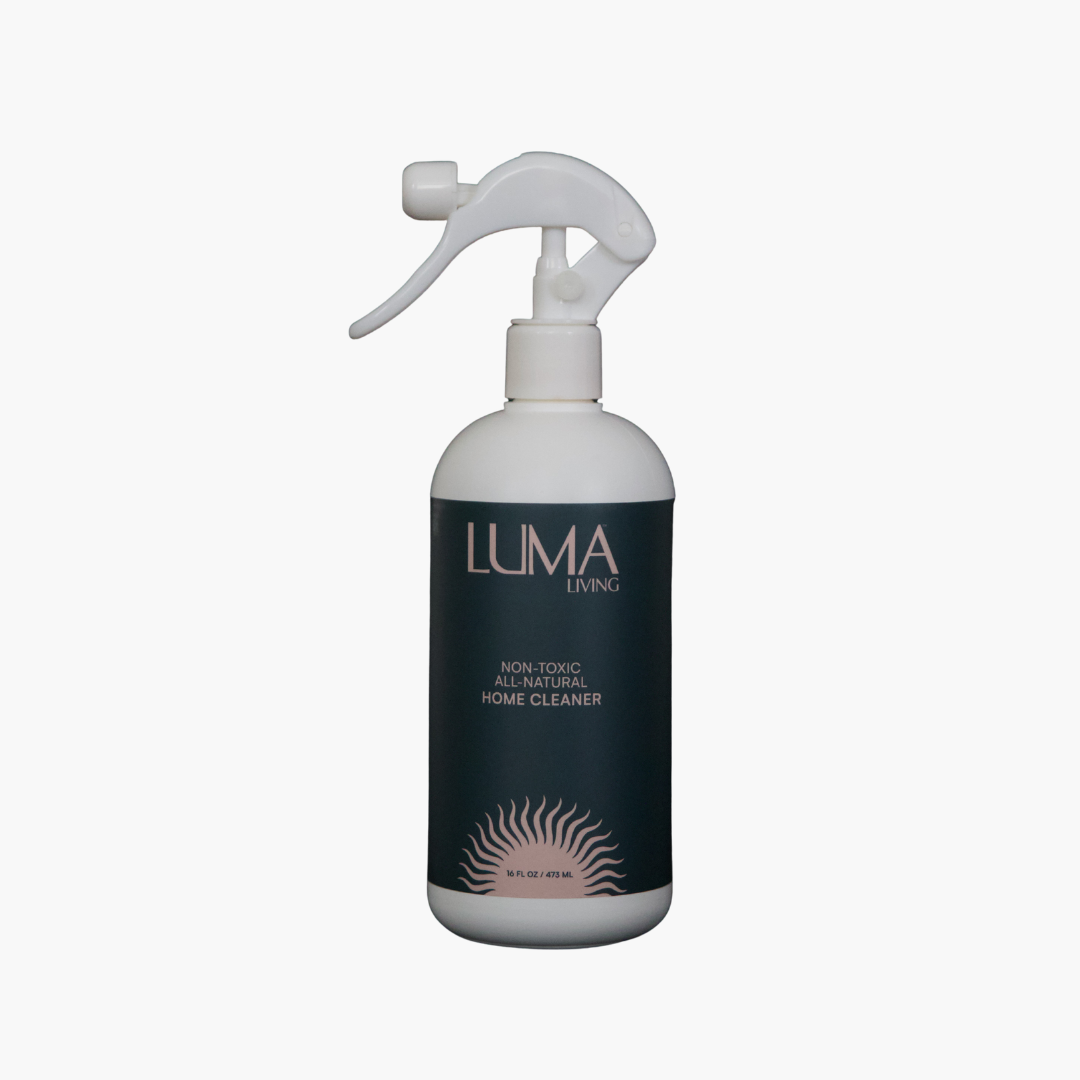 Luma 16oz cleaner
