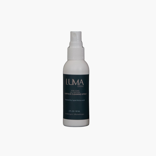 Luma 2oz spray