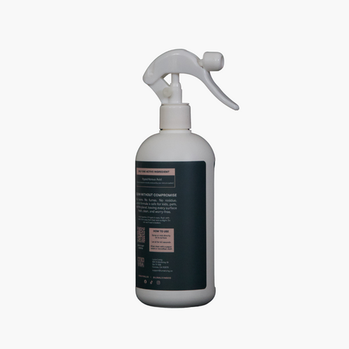 Luma 16oz cleaner