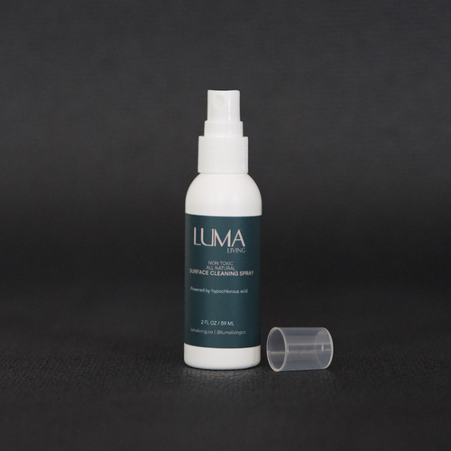 Luma 2oz spray
