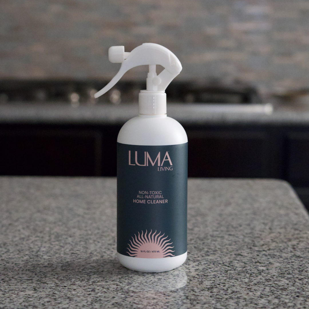 Luma 16oz cleaner