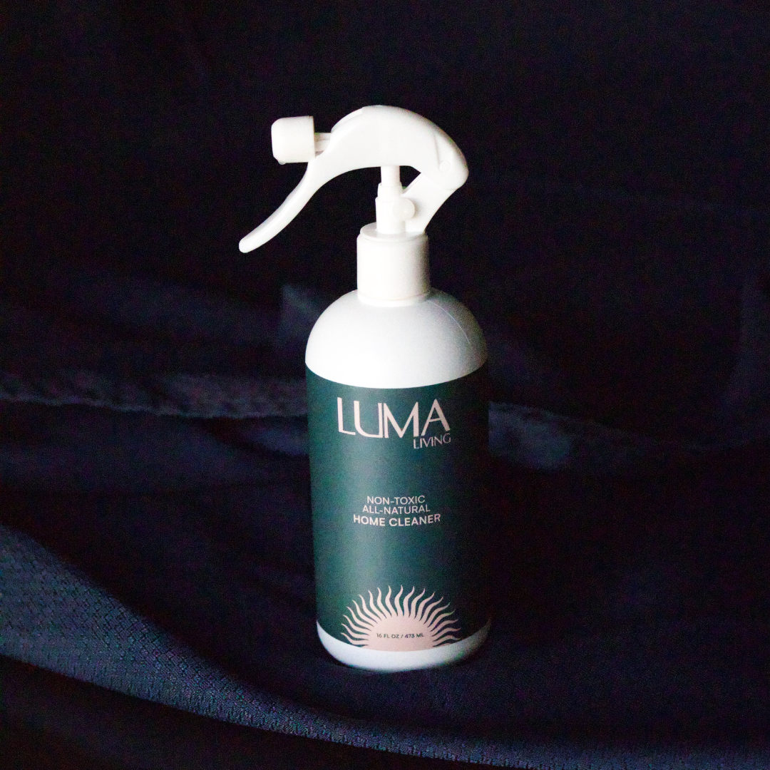 Luma 16oz cleaner